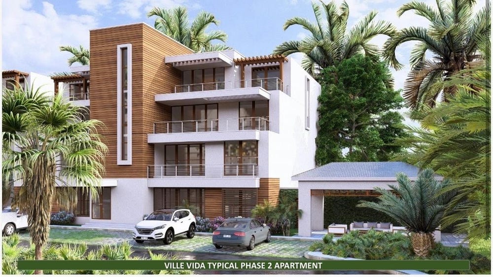 1294 IRONSHORE DRIVE unit: Ph, Ironshore, St. James