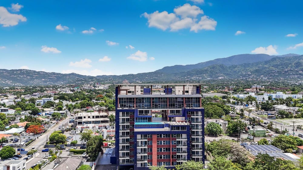 20 SOUTH AVENUE, KINGSTON 10, Kingston 10, St. Andrew Parish