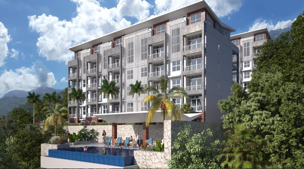 48 HIGHLAND CLOSE unit: 4, Kingston 19, St. Andrew