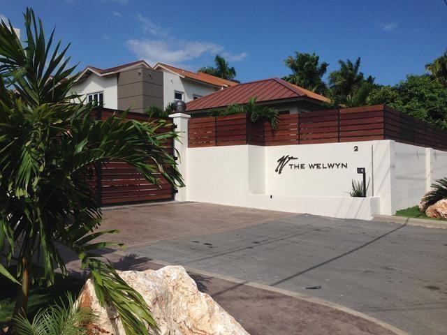 2 WELWYN AVE unit: 4, Kingston 6, St. Andrew