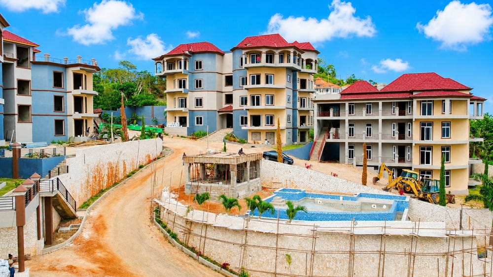 STANMORE, RED HILLS unit: 23, Red Hills, St. Andrew