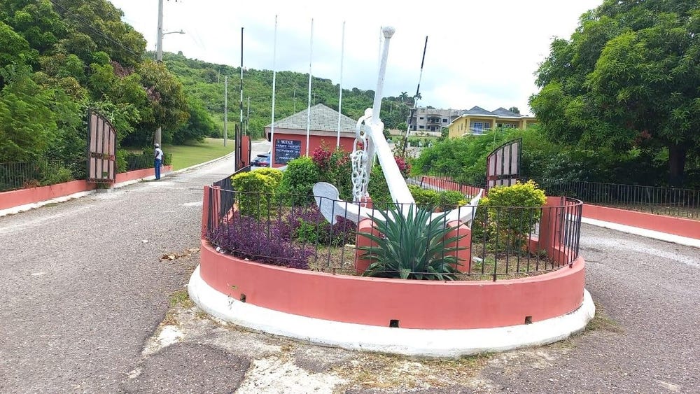 CULLODEN lot: 356, Culloden, Westmoreland