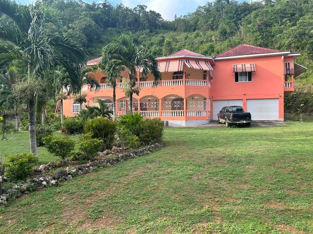 BARNSTAPLE, JACKSON TOWN