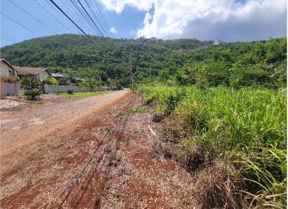 17 BELVEDERE CRESCENT, Kingston 19, St. Andrew
