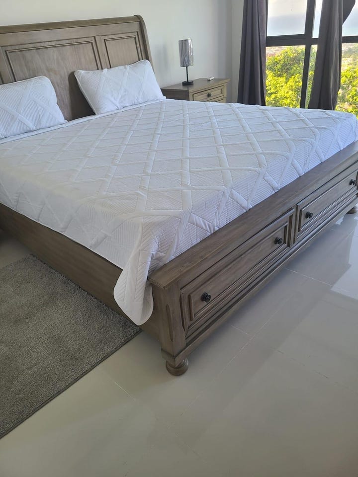 OCHO RIOS COUNTRY CLUB