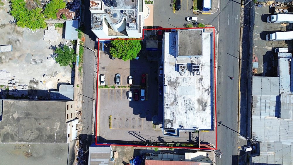 97A CHURCH STREET, Kingston 14, Kingston