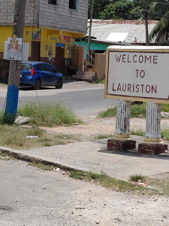 RIO COBRE DRIVE unit: 1, Spanish Town, St. Catherine