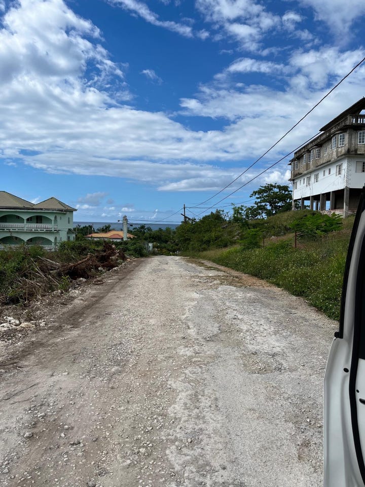 43 PEARL AVE. WESTLANDS, Negril, Westmoreland
