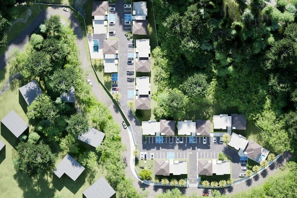 130 MANNINGS HILL ROAD unit: 62, Kingston 8, St. Andrew
