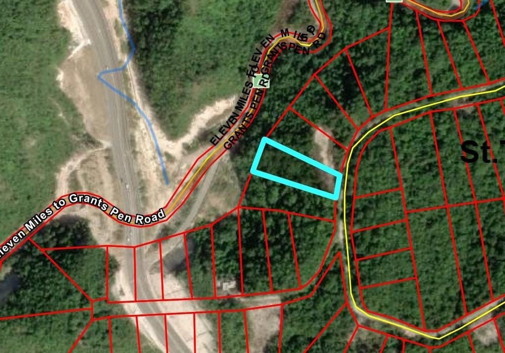 VCR2+72R, Yallahs, Jamaica, Albion Estate, Saint Thomas Parish