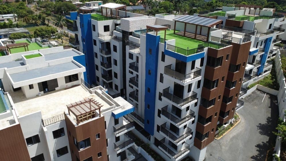 3A GROSVENOR HEIGHTS unit: A101, Kingston 8, St. Andrew