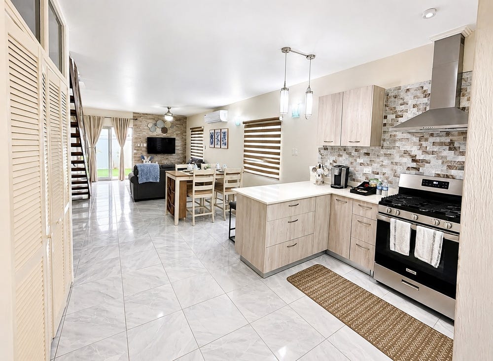 CAMELOT VILLAGE, PHASE 1 lot: 89, Discovery Bay, St. Ann