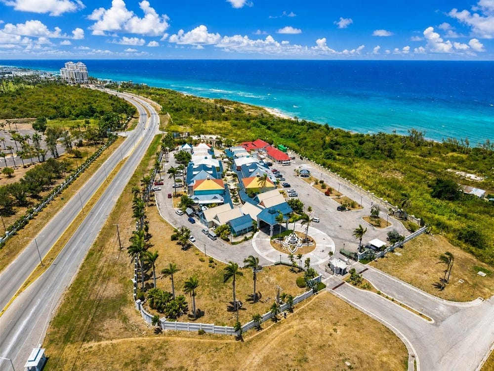 MAIN STREET ROSE HALL unit: 12, Montego Bay, St. James