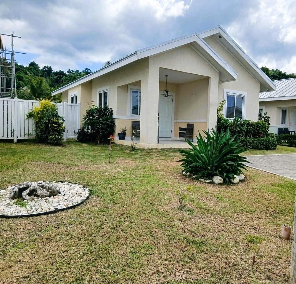 OCEANPOINTE unit: 46, Lucea, Hanover