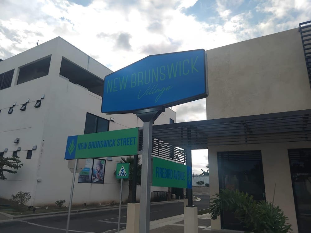 H1 BRUNSWICK AVENUE unit: Village,, Spanish Town, St. Catherine