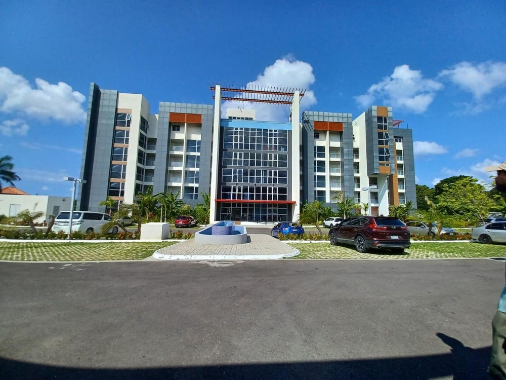 STERLING AVENUE unit: 202, Montego Bay, St. James