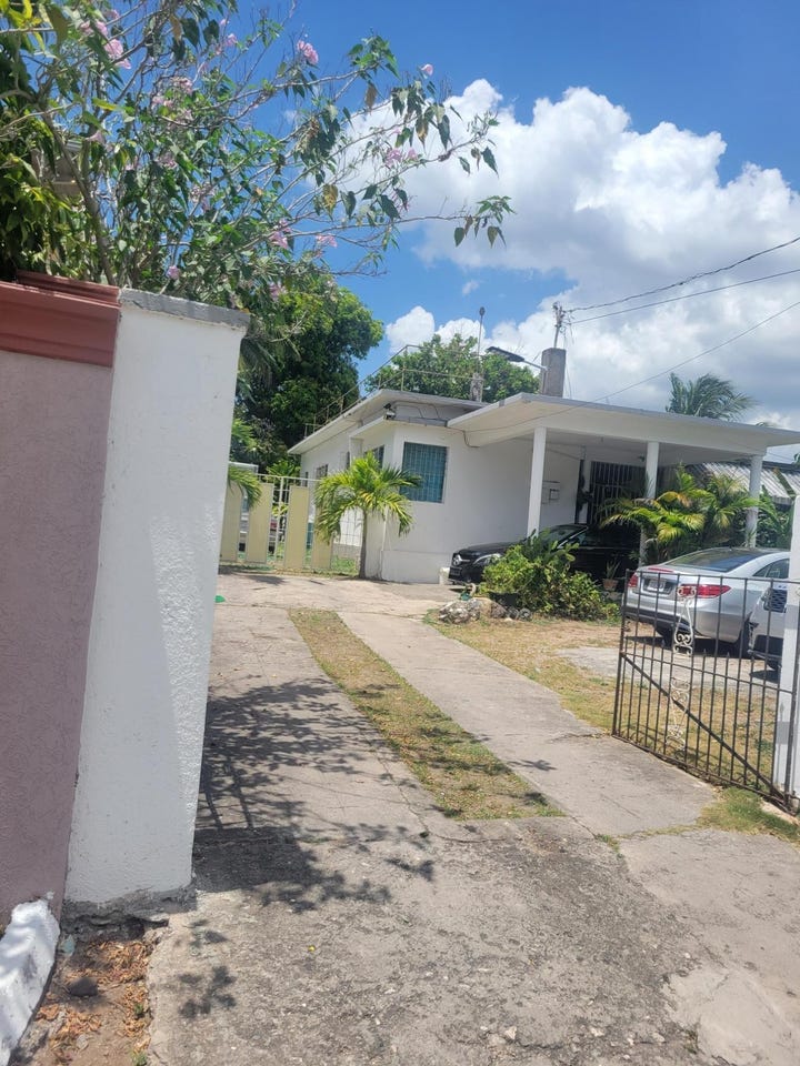 MYERS DRIVE, KINGSTON 8