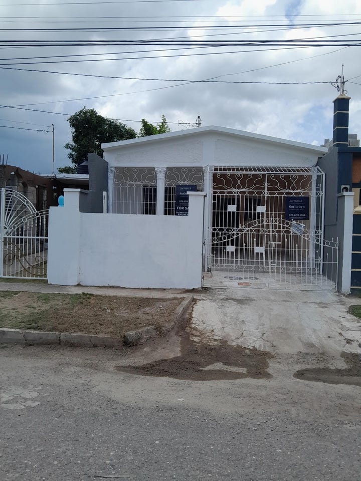 8 BOOMBOX AVENUE, ELTHAM ME, Spanish Town, St. Catherine
