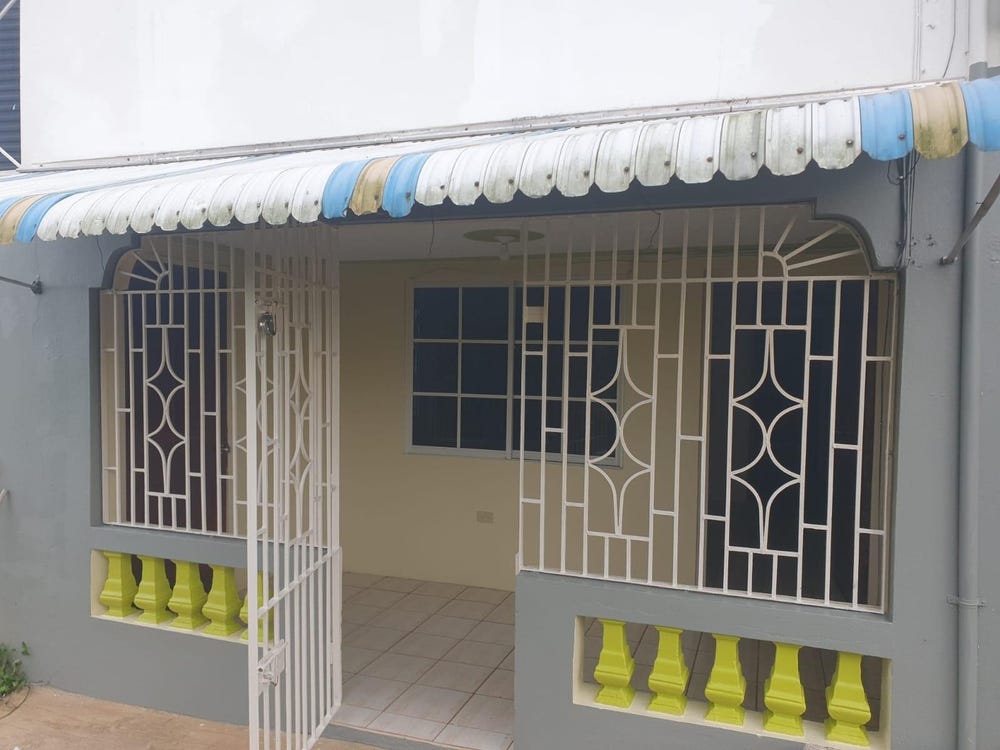 BUCHAVEN BLVD lot: 48, May Pen, Clarendon