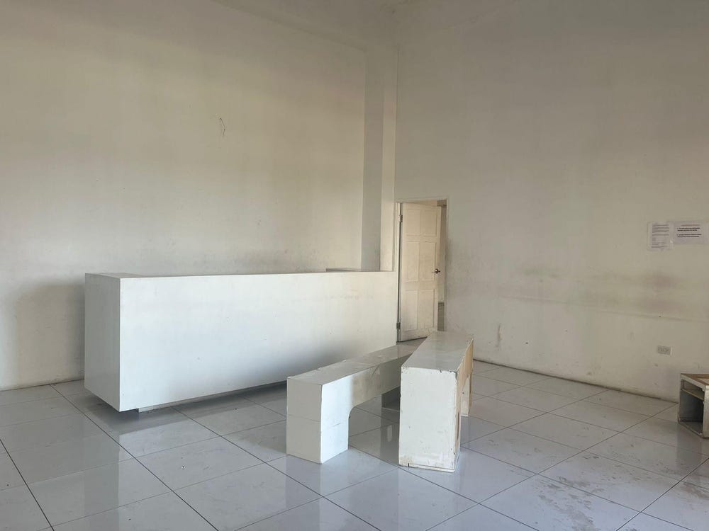 MUNICIPAL BLVD, COOKSON PEN