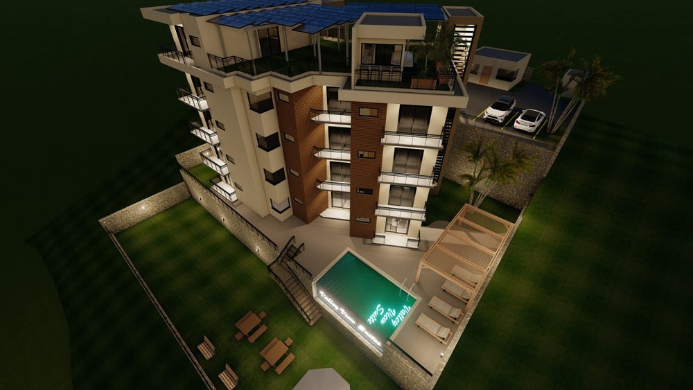 27 Plantation Dr, Kingston, St. Andrew Parish