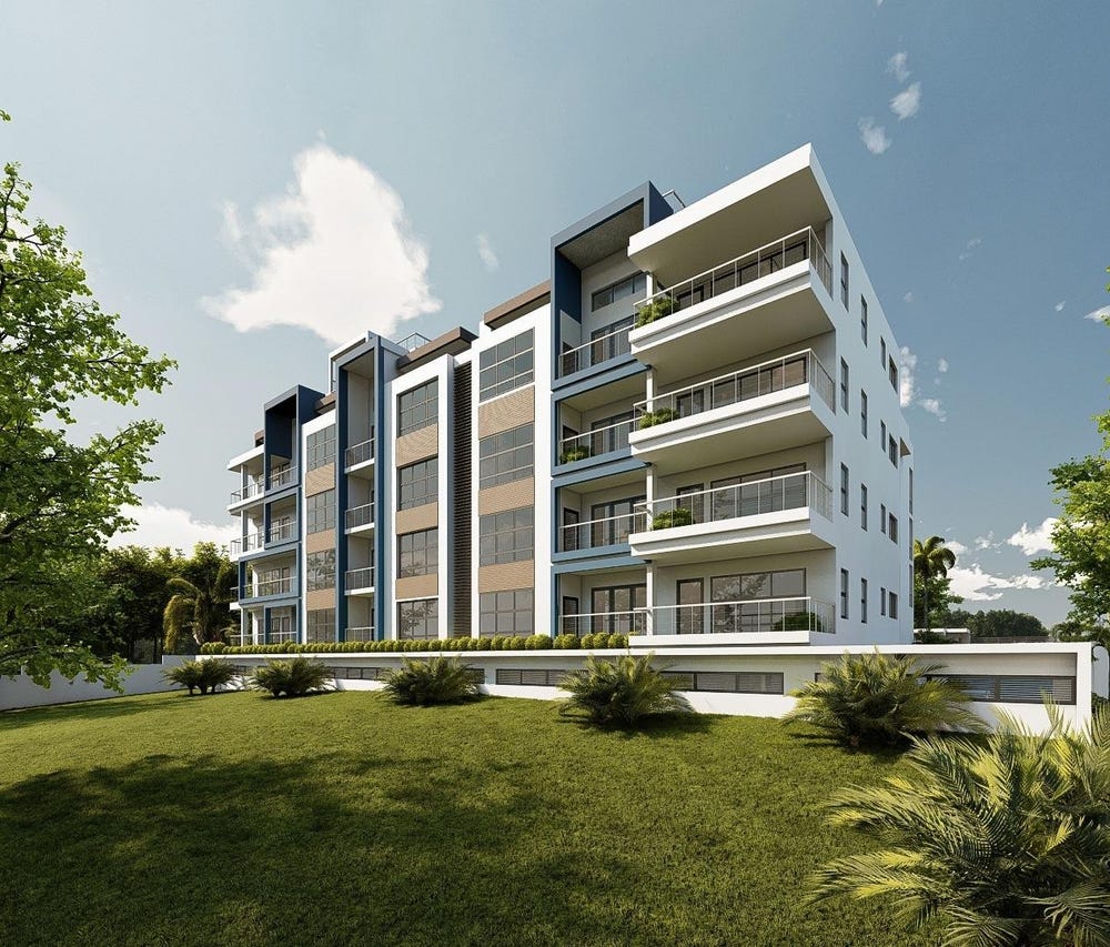 TROPIX, MAMMEE BAY, ST. A