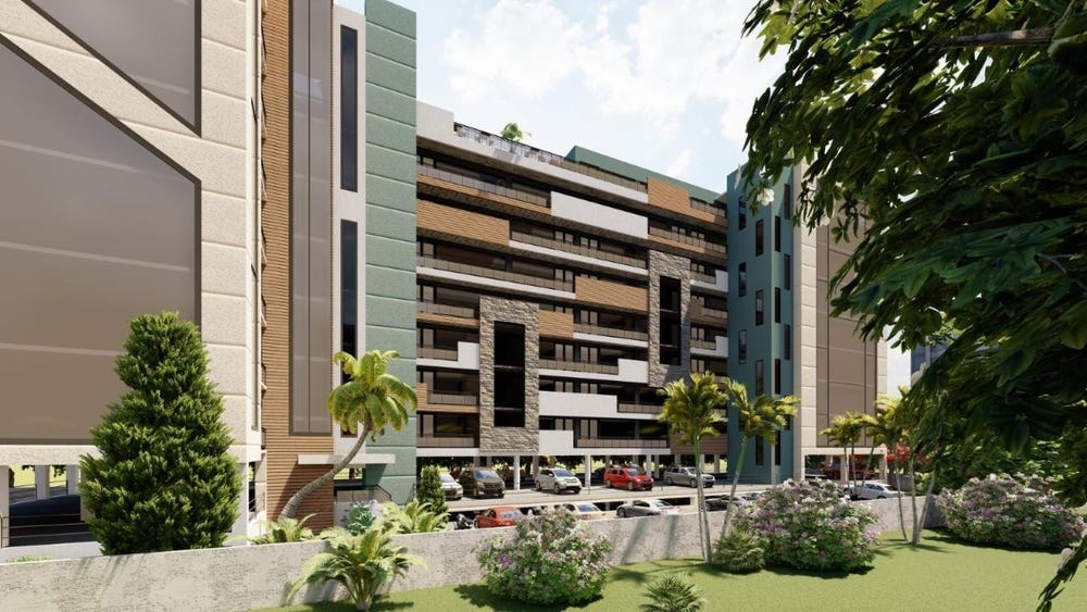 1 Hillview Ave, Kingston 10, St. Andrew Parish