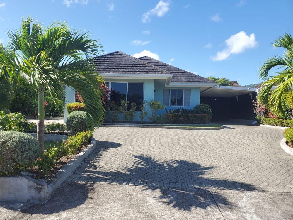 526 PAPAYA AVE. COOLSHADE, RI, Richmond, St. Ann