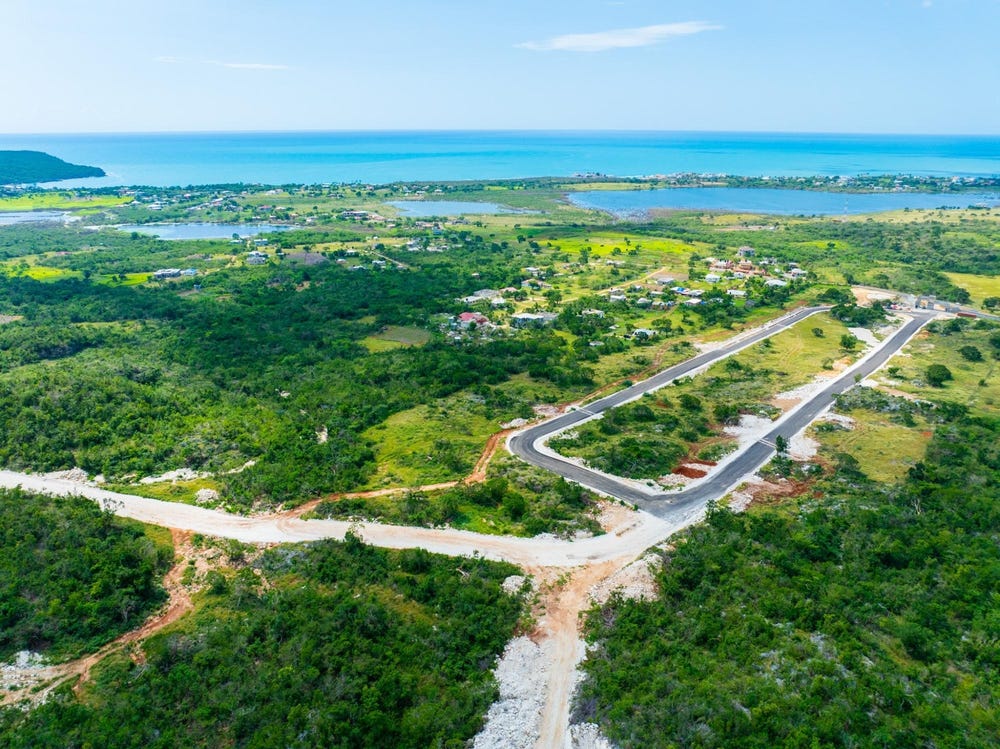 TREASURE BAY ESTATES lot: 89, Treasure Beach, St. Elizabeth