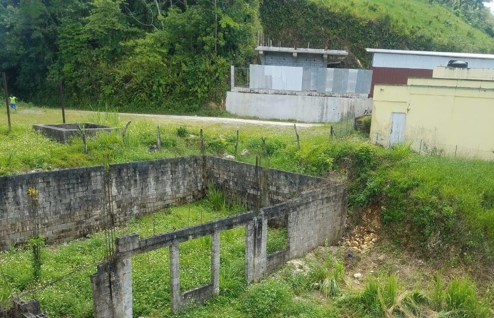 43XW+XPP, New Market, Jamaica, New Market, St. Elizabeth Parish