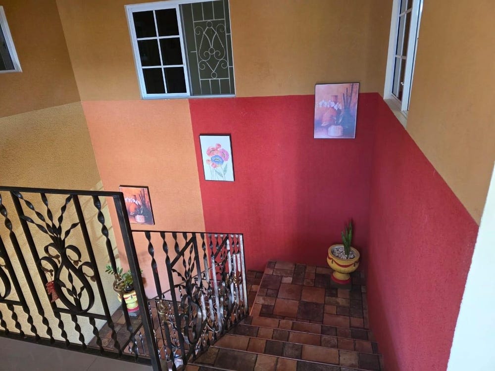 SOUTHVIEW DRIVE RHYNE PAR