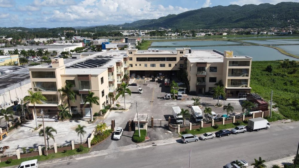 CRANE BLVD, FAIRVIEW