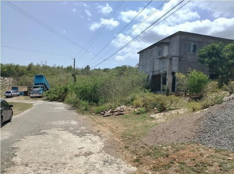 SEAVIEW DRIVE, W lot: 112, Old Harbour, St. Catherine