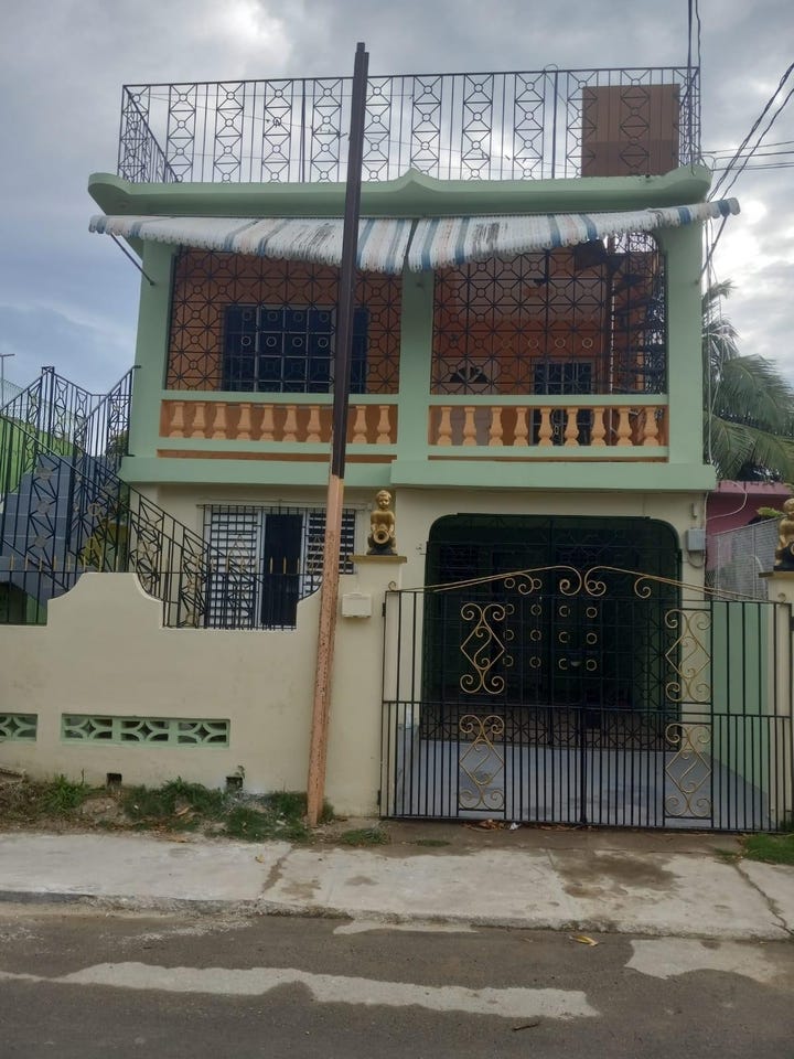 894 MALDON CLOSE WESTGREEN, Montego Bay, St. James