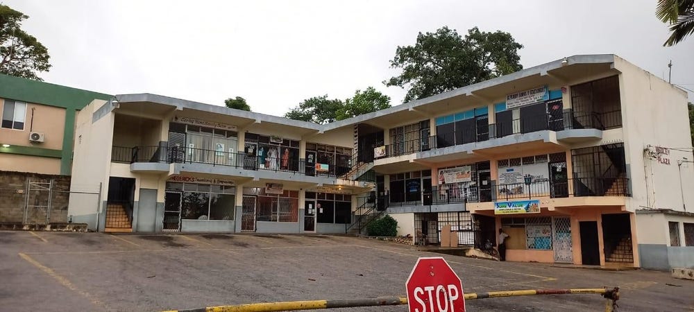 WESLEY RD, MANDEVILLE, MA