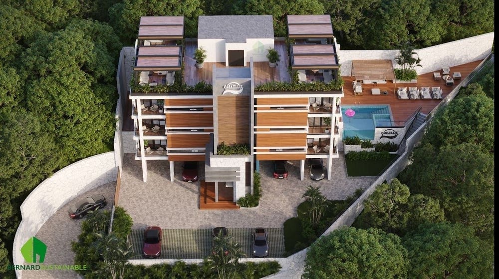 Stony Hill 2 Heights Avenue, Stony Hill, Saint Andrew, Stony Hill, Saint Andrew