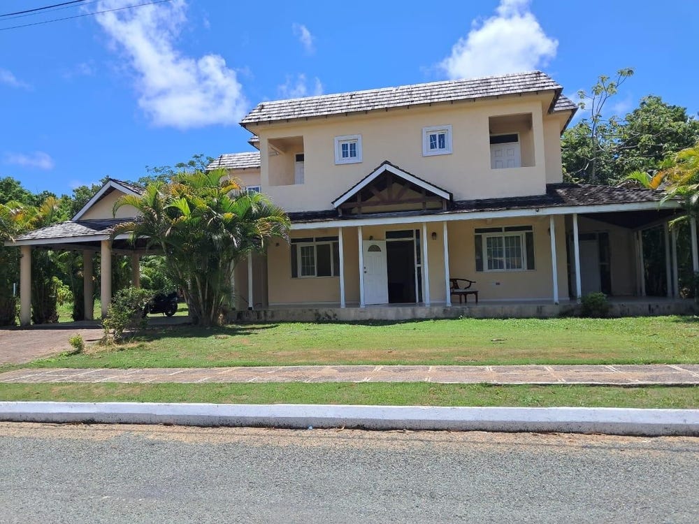 LOWER FAIR PROSPECT lot: 5, Fairy Hill, Portland
