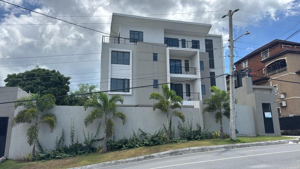 12 RICHINGS AVENUE unit: 3, Kingston 6, St. Andrew