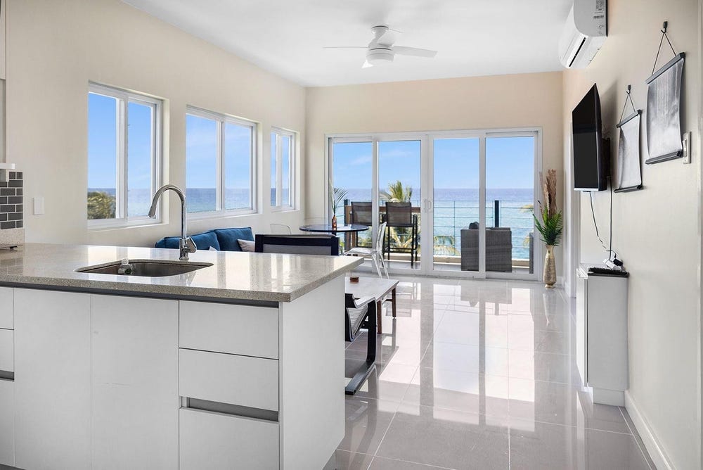 TOWER ISLES unit: C3, Tower Isle, St. Mary