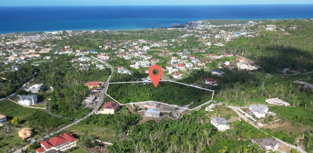 86 TRIPOLI DRIVE, Runaway Bay, St. Ann
