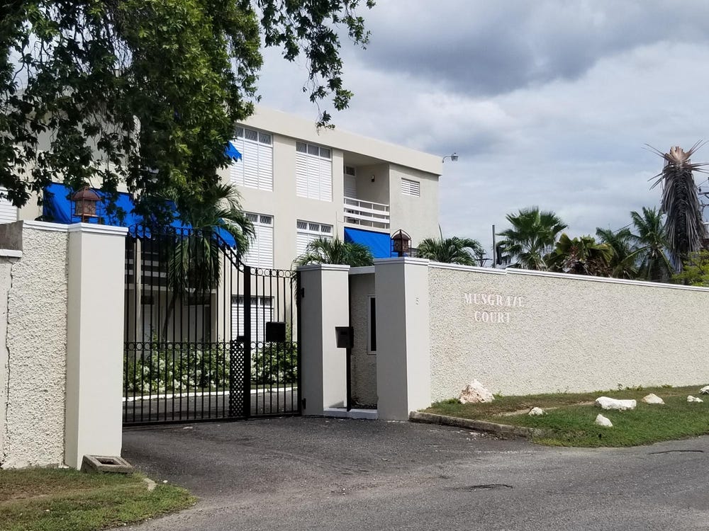 5 UPPER MUSGRAVE AVENUE unit: 11, Kingston 5, St. Andrew