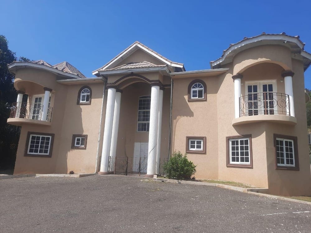 834 WESTGATE HILLS BLVD unit: 1, Westgate Hills, St. James