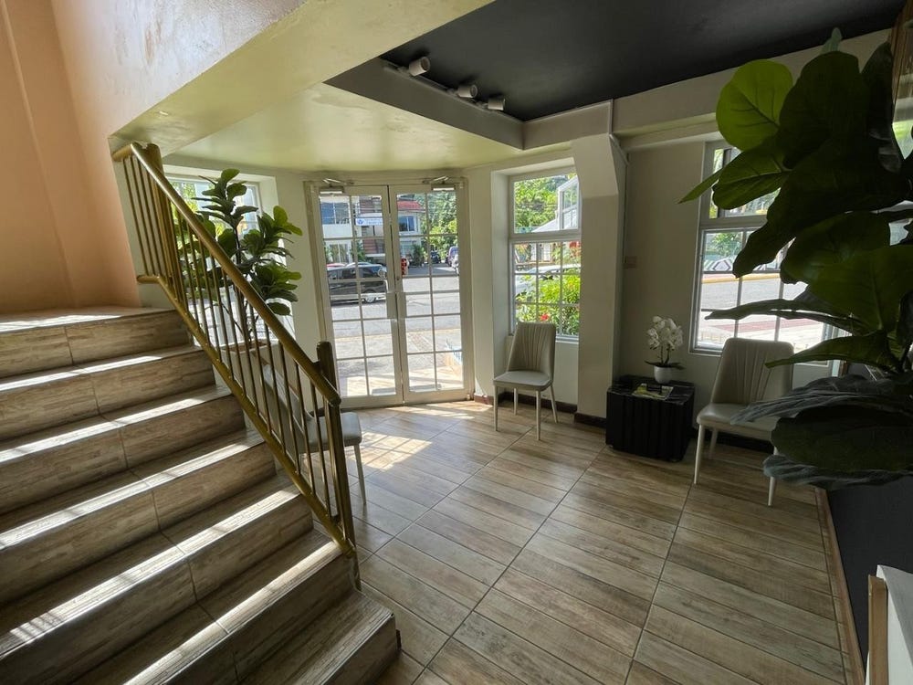 OCHO RIOS unit: 1, Ocho Rios, St. Ann