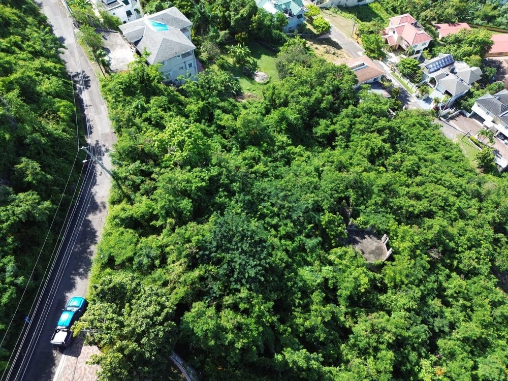 67 W Armour Heights, Constant Spring P.O., St. Andrew Parish