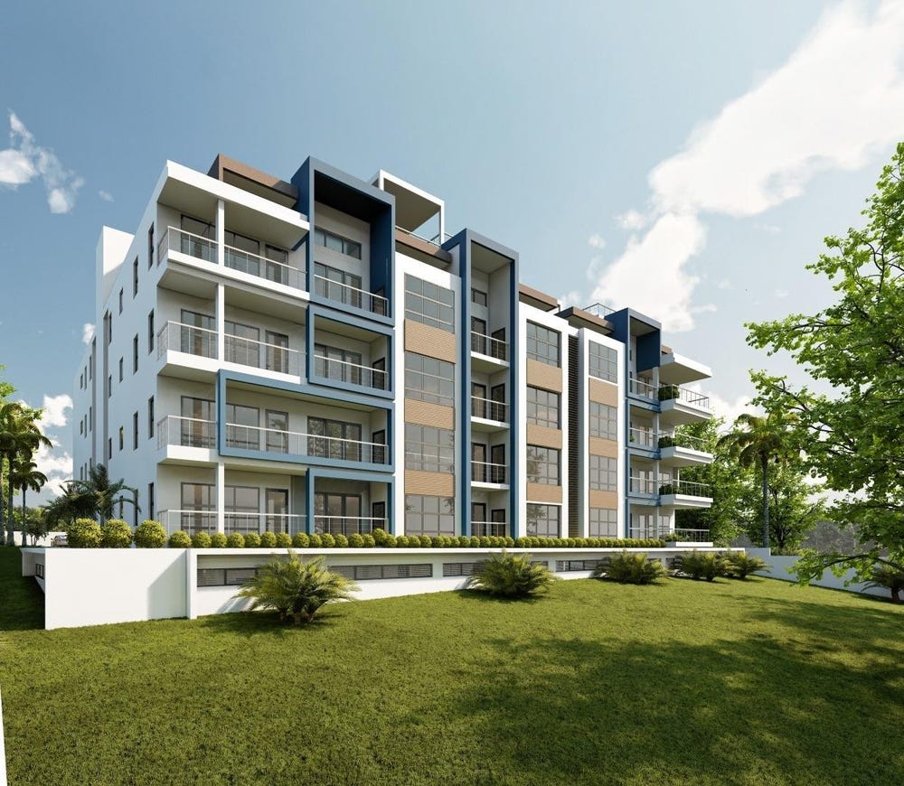 TROPIX, MAMMEE BAY, ST. A