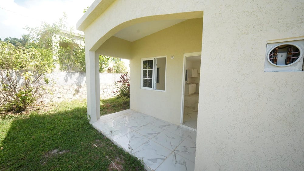 PART OF HERMAN HILL CALLE unit: 162, Discovery Bay, St. Ann