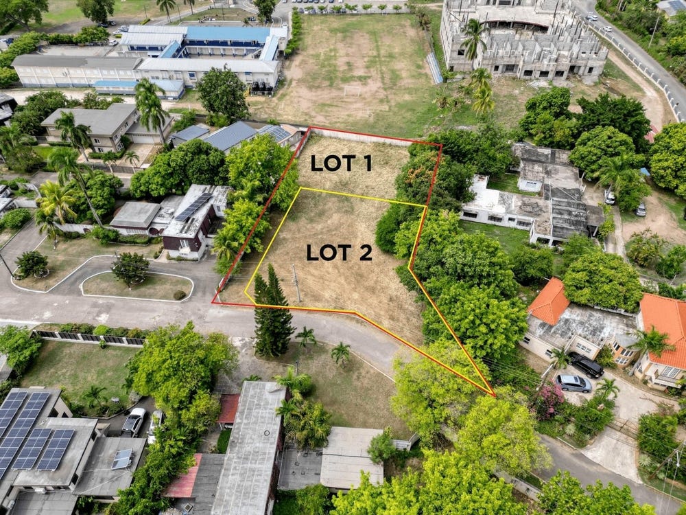 2 NORBROOK ROAD, Kingston 8, St. Andrew