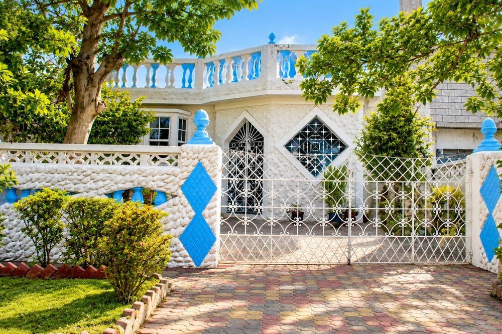 6 West N WEST 22ND PLACE, GR lot: 56, Greater Portmore, St. Catherine