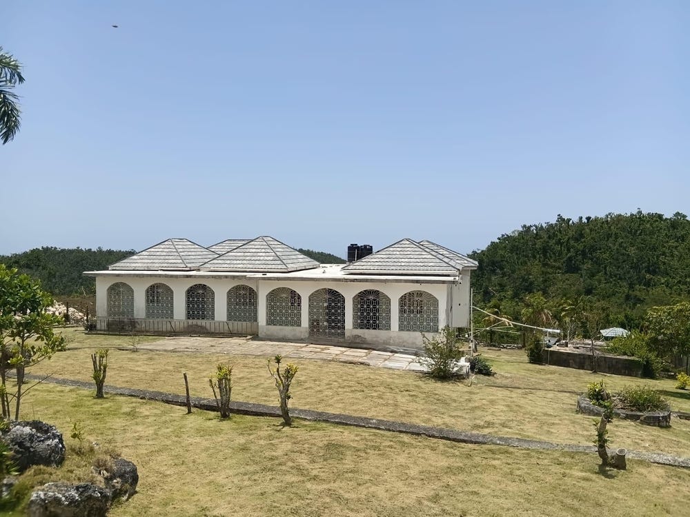 KNAPDALE, ST. ANN lot: 13, Knapdale, St. Ann