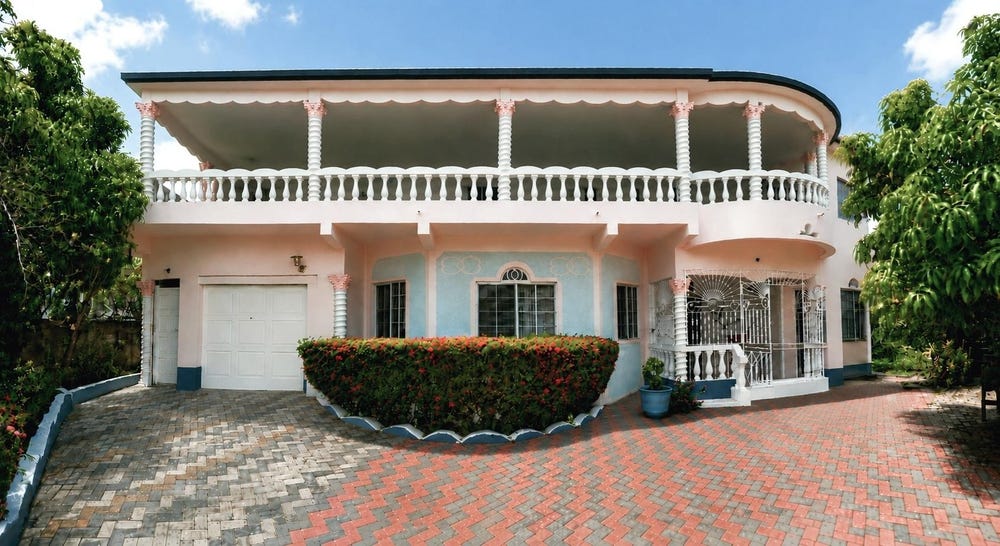 RETREAT COVE, MORANT BAY lot: 9, Lyssons, St. Thomas